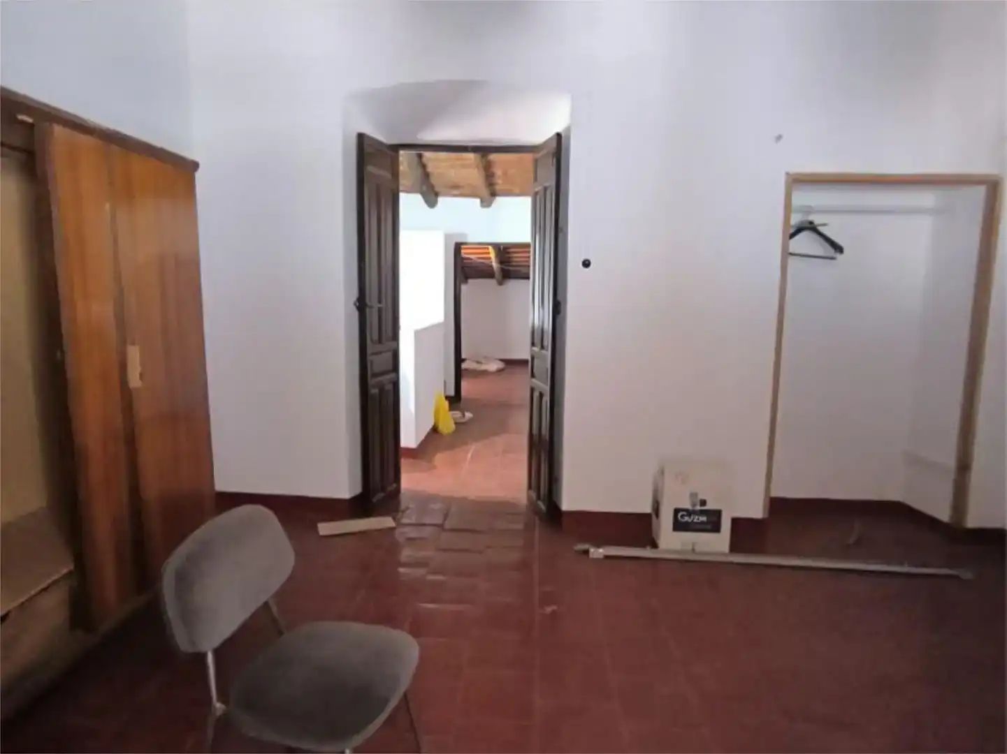 Casa adosada en venda en Azuaga amb Traster