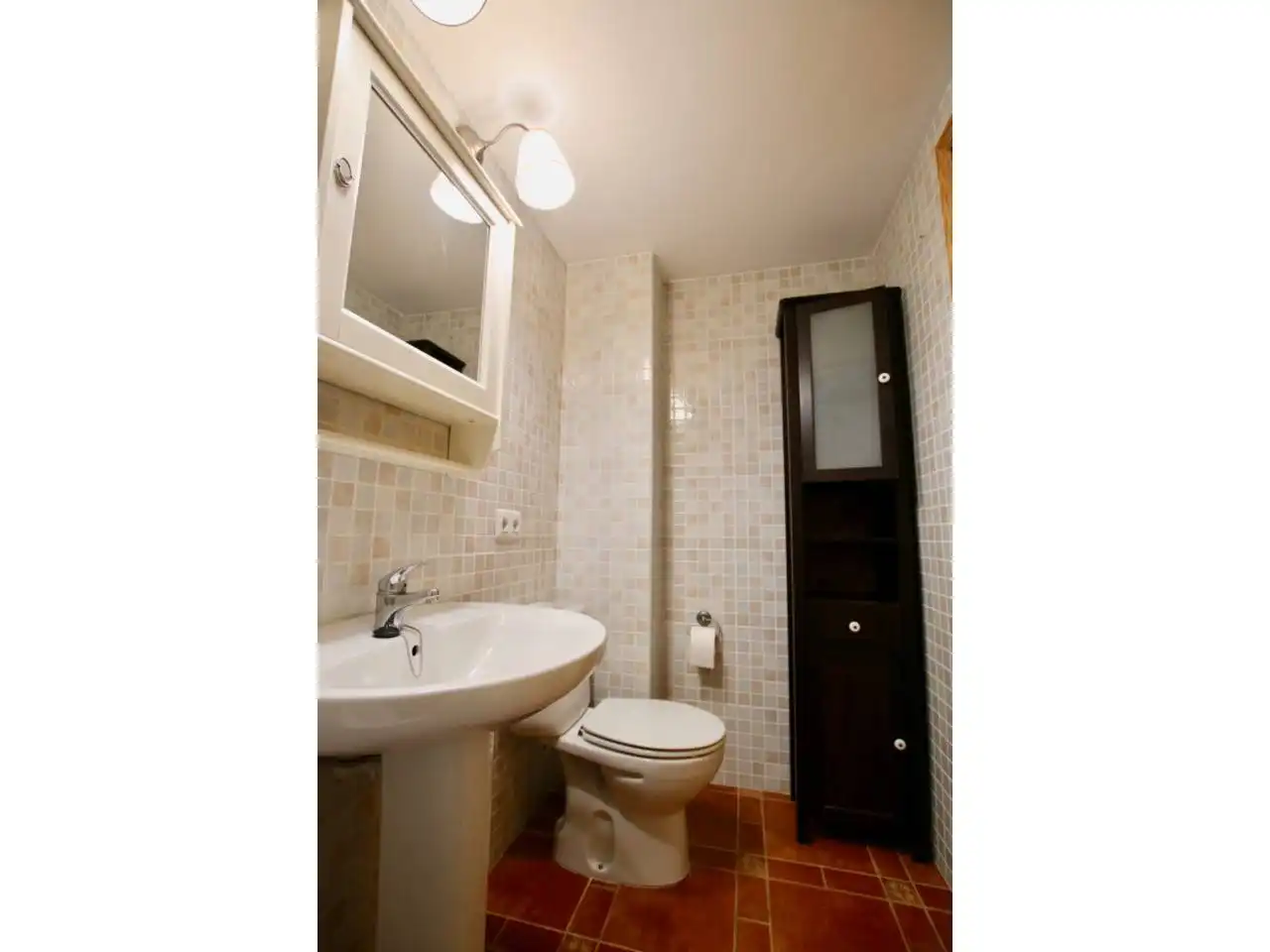 Baño de Piso en venta en Llucmajor con Calefacción, Terraza y Alarma