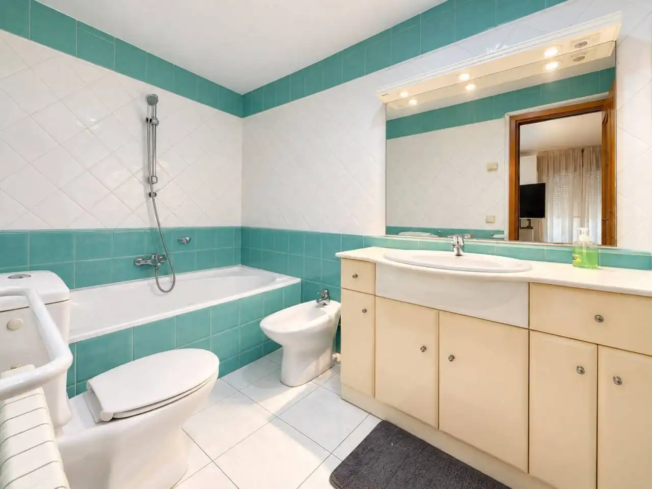 Penthouse mit Terrasse zum Verkauf in Avenida Mistral, imagen 32