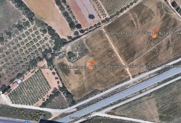 Rural land for sale in Carrer Cinc 7, imagen 8