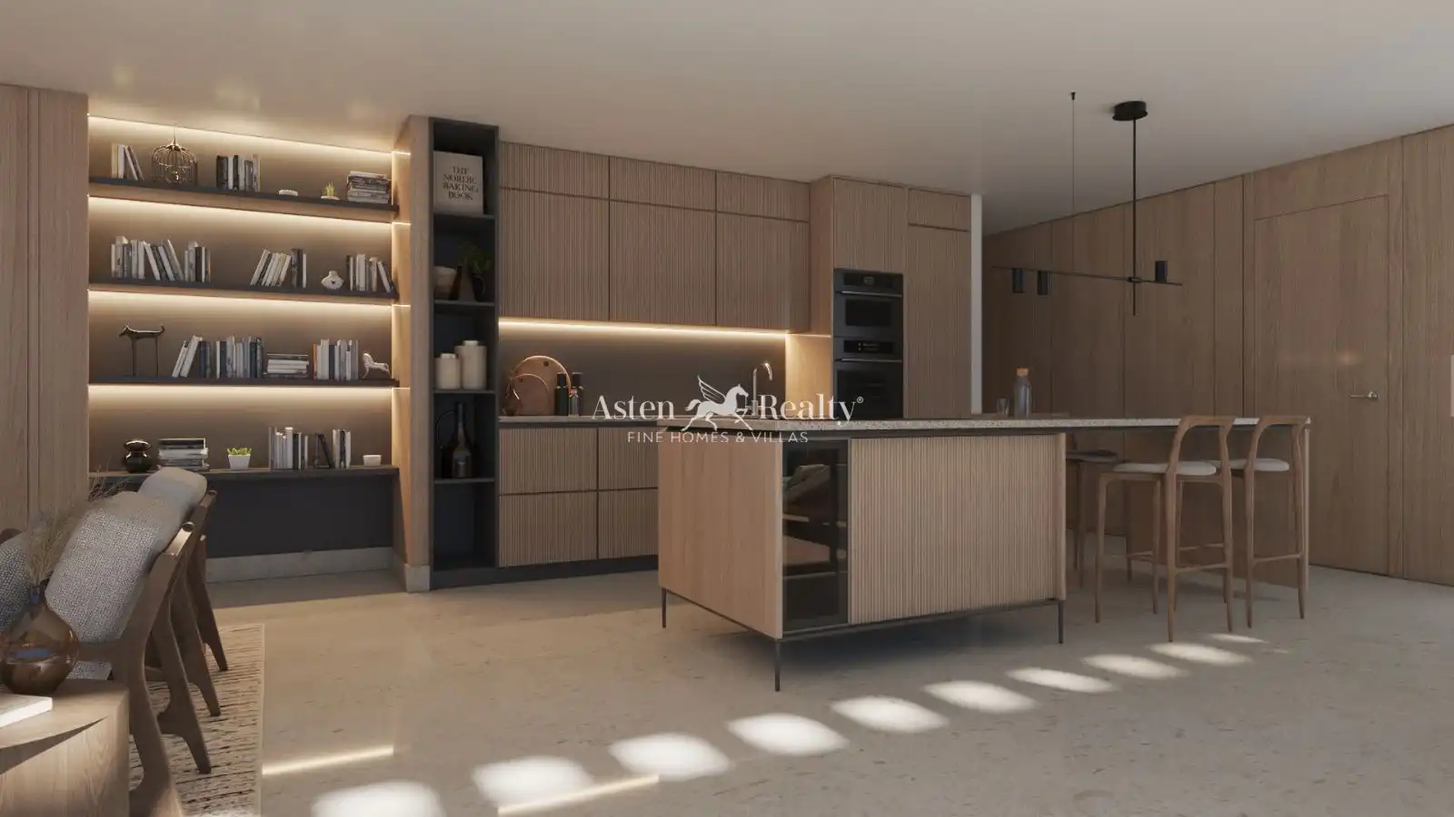 Maisonette mit Pool zum Verkauf in Nivaria, imagen 9