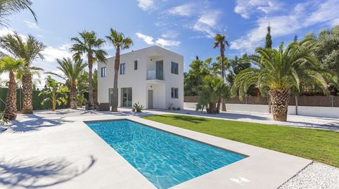 Foto 2 de Casa o xalet en venda a Bacarés - Manresa - Bonaire, Alcúdia