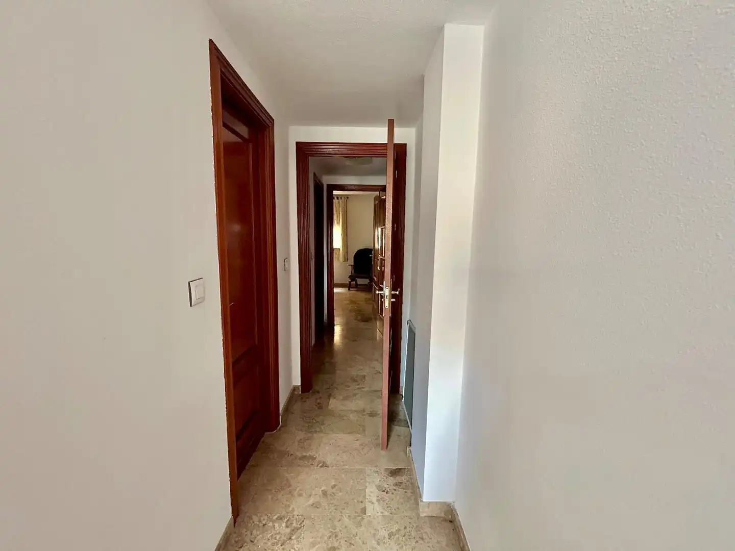Piso en venta en Roquetas de Mar con Aire acondicionado, Calefacción y Terraza