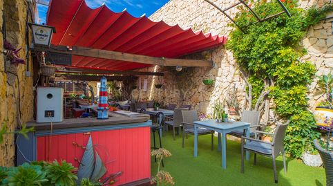 Foto 2 von Geschaftsraum zur Miete in Manzanera - Tosal, Calpe / Calp