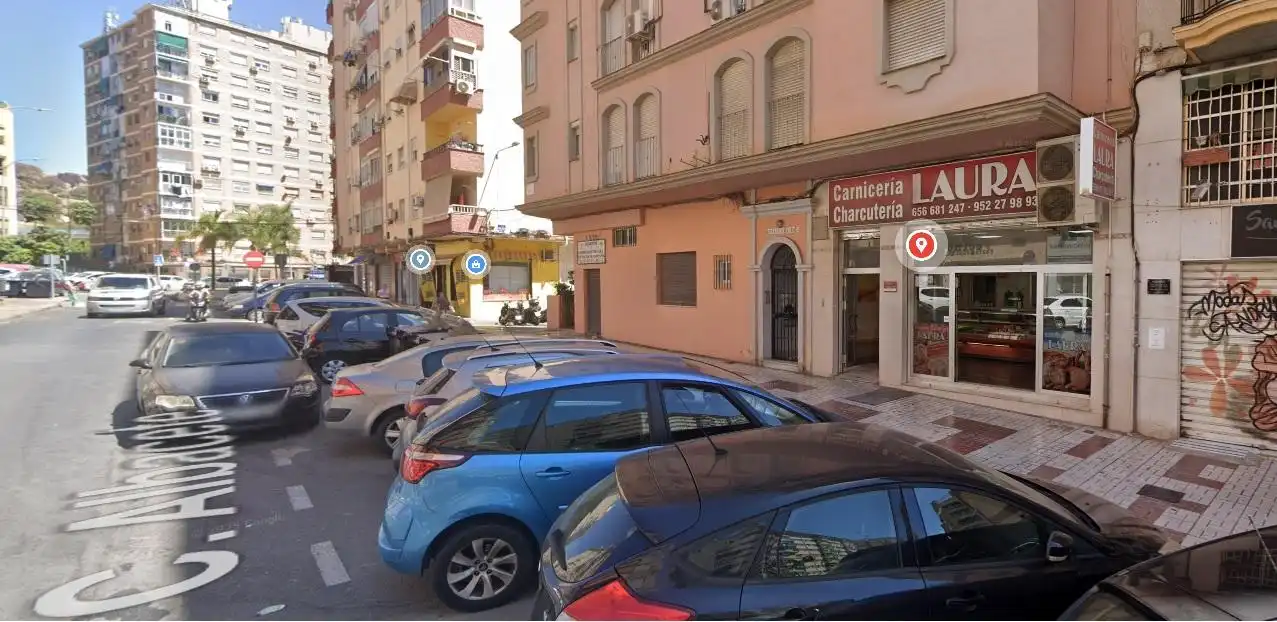 Gewerbefläche zum Verkauf in Calle Albacete, imagen 9