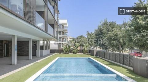 Foto 3 de Apartamento para compartir en La Collada - Sis Camins, Vilanova i la Geltrú