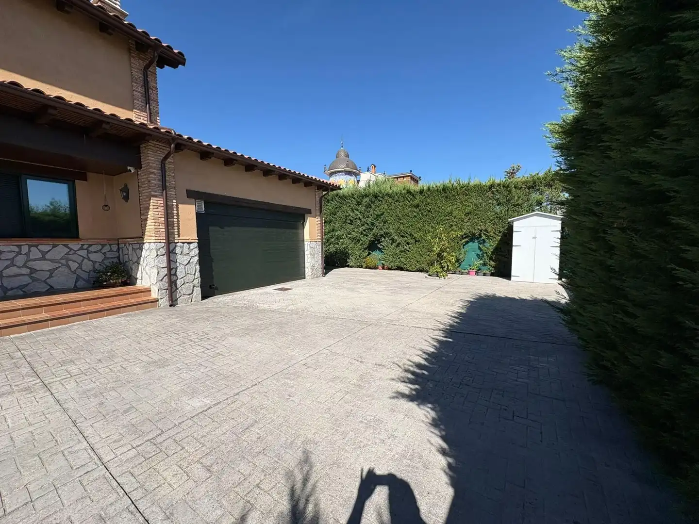 Haus mit Pool zum Verkauf in Boecillo, imagen 22