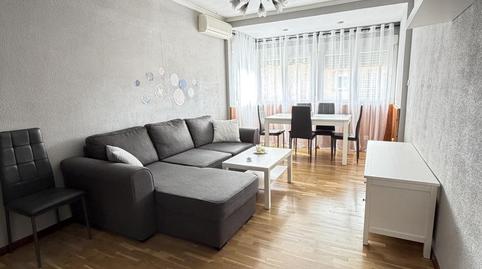 Foto 2 de Piso de alquiler en Jerusalén, Parque Inlasa, Parla