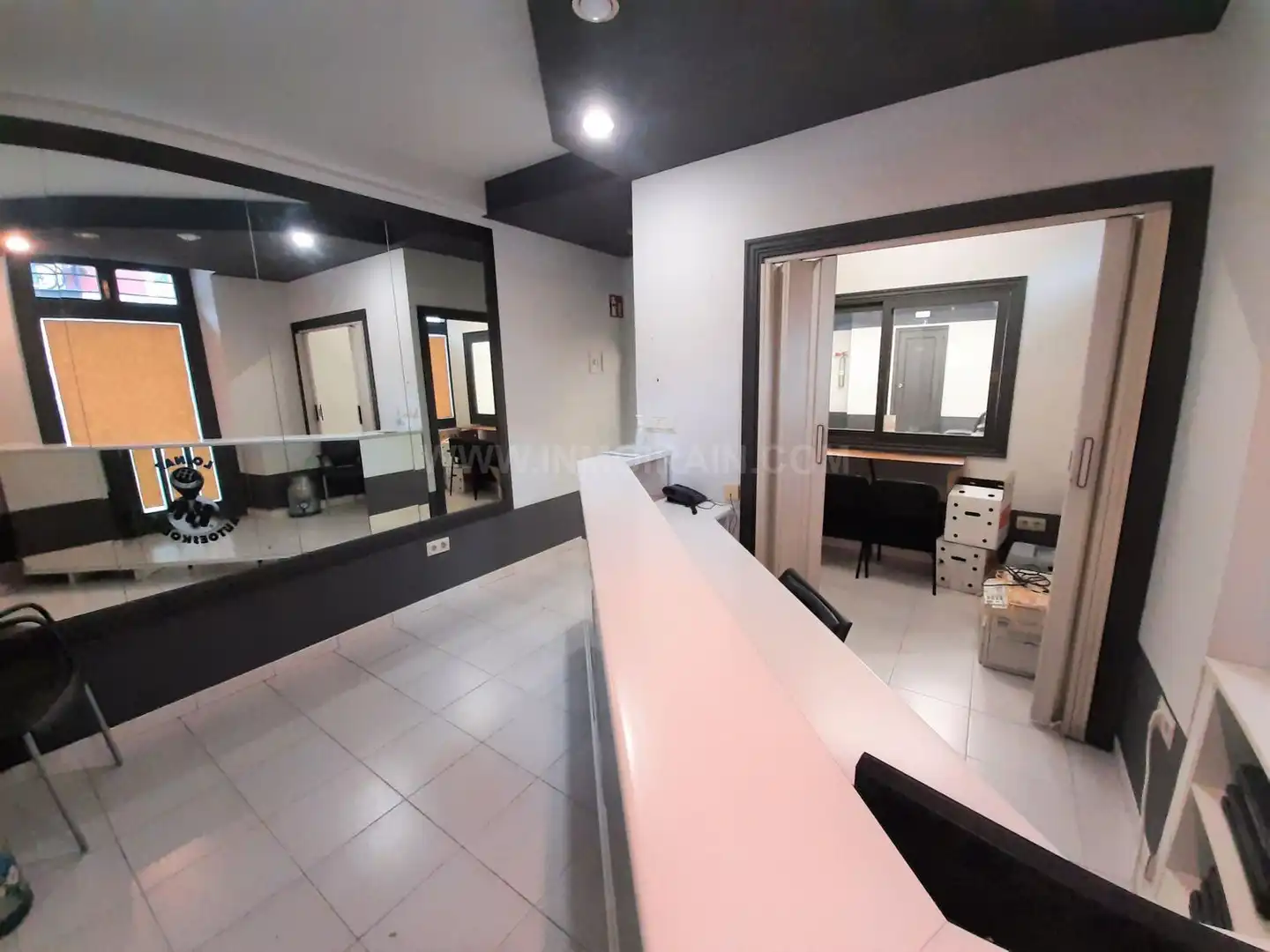 Locale commerciale in affitto a Beasain, imagen 10
