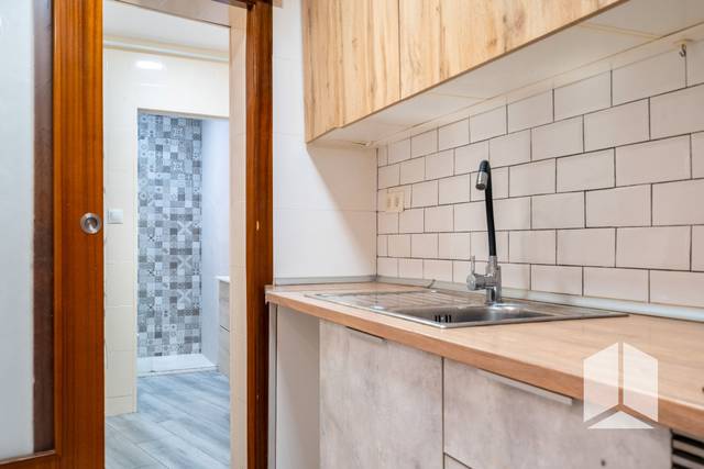 Piso en Venta en Carrer de Cervantes en Vista Alegre