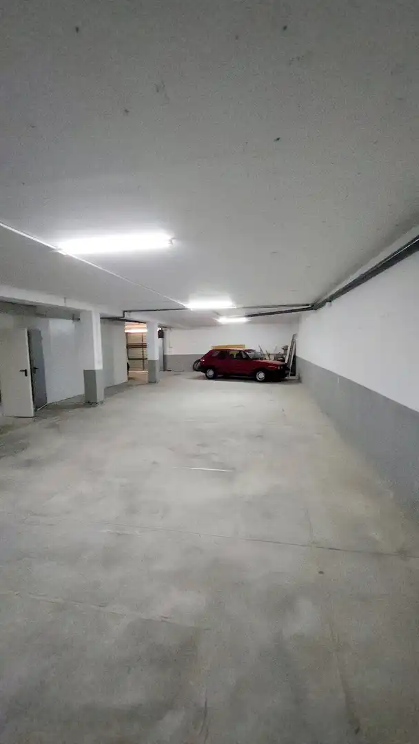 Parking de Finca rústica de alquiler con opción a compra en Esparreguera con Calefacción, Jardín privado y Terraza