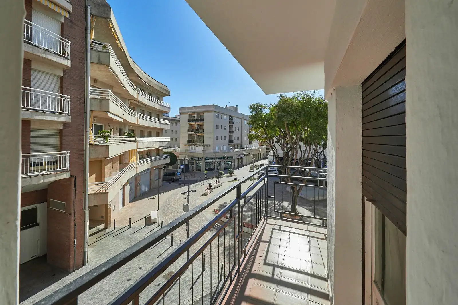 Terraza de Piso en venta en Torredembarra con Terraza