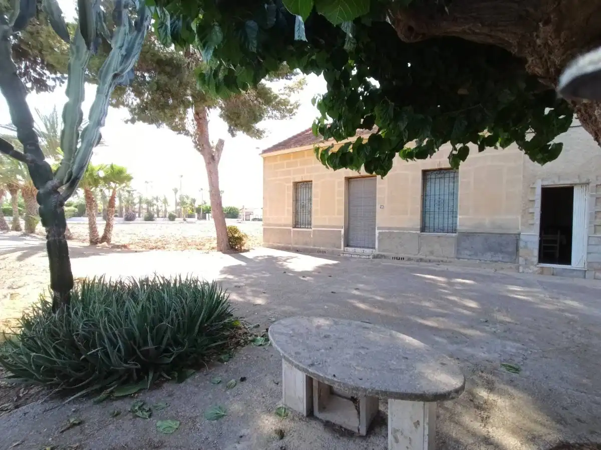 Xalet en venda a Cam. Arroba de Madriguera, imagen 9