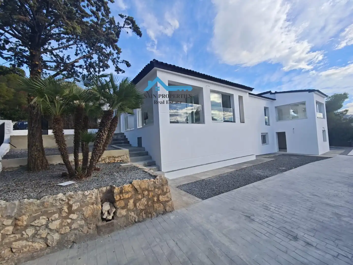 Chalet con terraza en venta en Altea la Vella, imagen 18