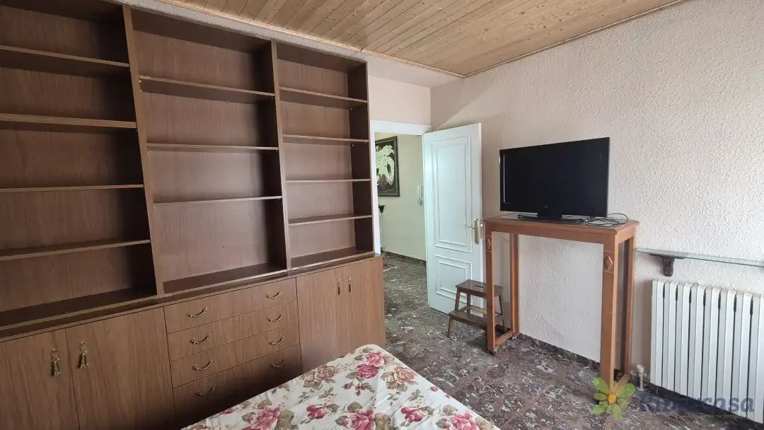 Habitación de Casa o chalet en venta en Fitero con Calefacción, Terraza y Trastero