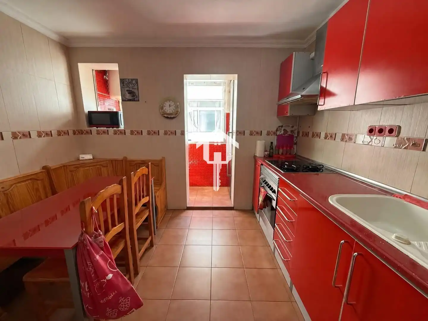 Piso con terraza en venta en Calle PUBLICISTA JOSE TARI, imagen 32