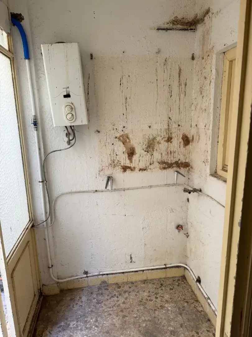 Wohnung zum Verkauf in Calle Adelardo Covarsí 6, imagen 12