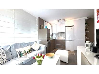 Cuina de Apartament en venda en Benicasim / Benicàssim