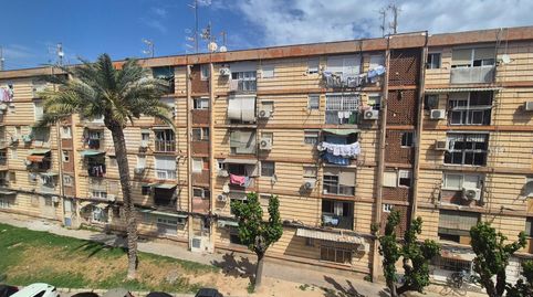 Foto 3 de Apartamento en venta en Calle Tarragona, Vistabella, Murcia Capital