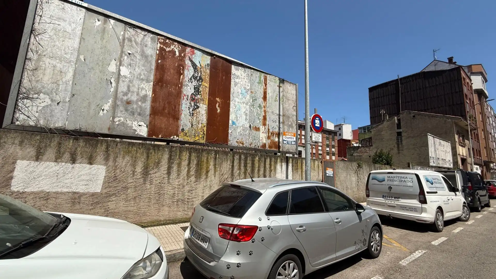 Terreny residencial en venda a Calle de Nicaragua 28, imagen 15
