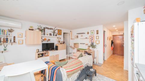 Foto 4 de Pis en venda a Calle las Eras, 10, Casco Antiguo, Alcorcón