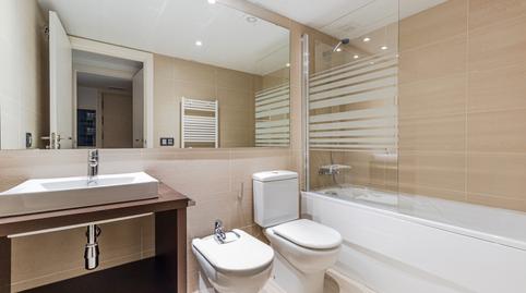 Foto 5 de Pis en venda a Princ. de Viana, 31, Sota el Cami Ral, Granollers