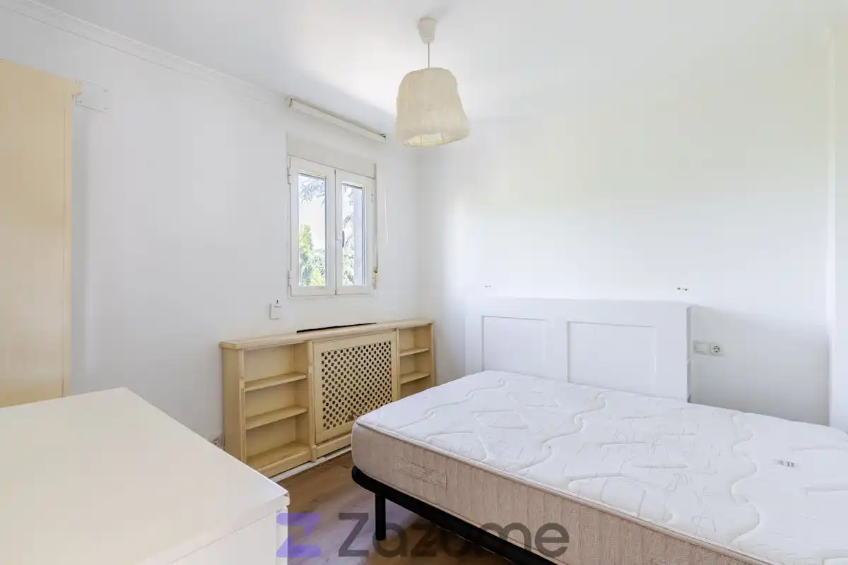 Flat for rent in C. de la Encomienda de Palacios, Pavones