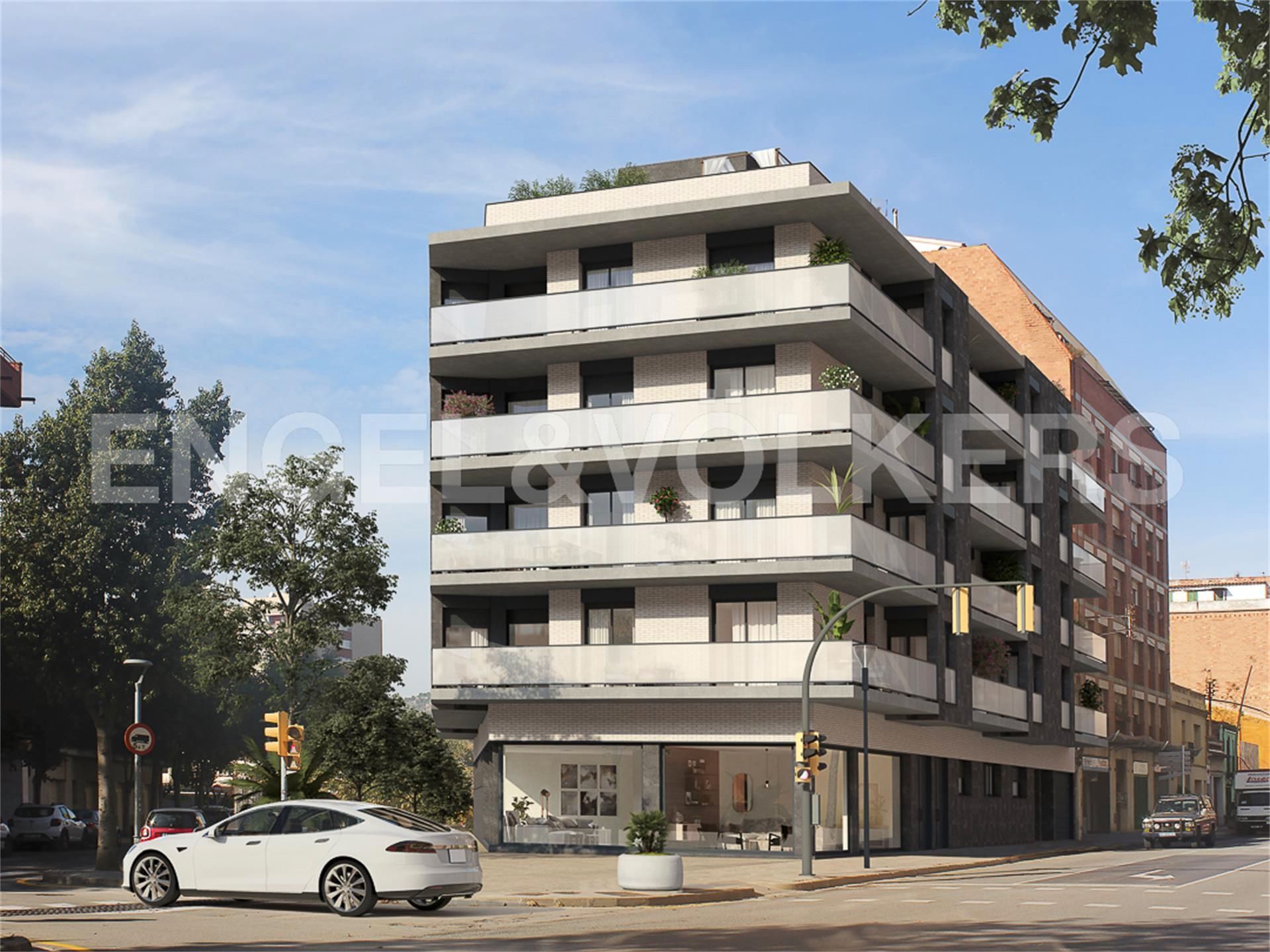 Piso en venta en Avinguda de Barcelona, 116, Molins de Rei