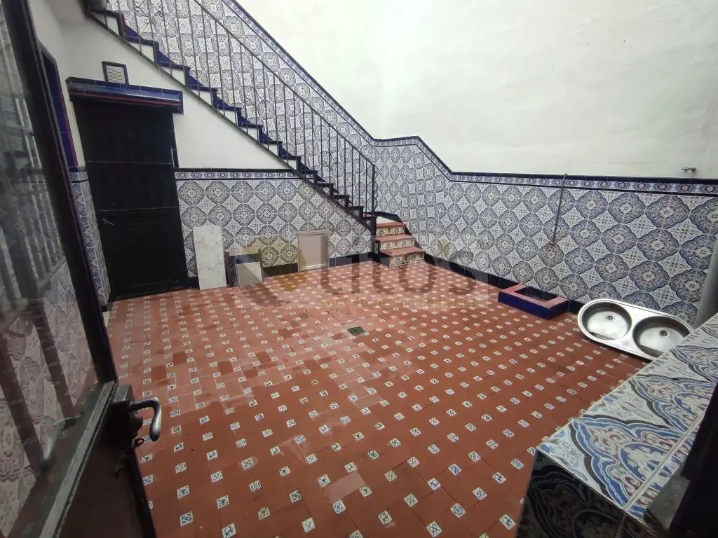 Casa adosada en venda en Dos Hermanas