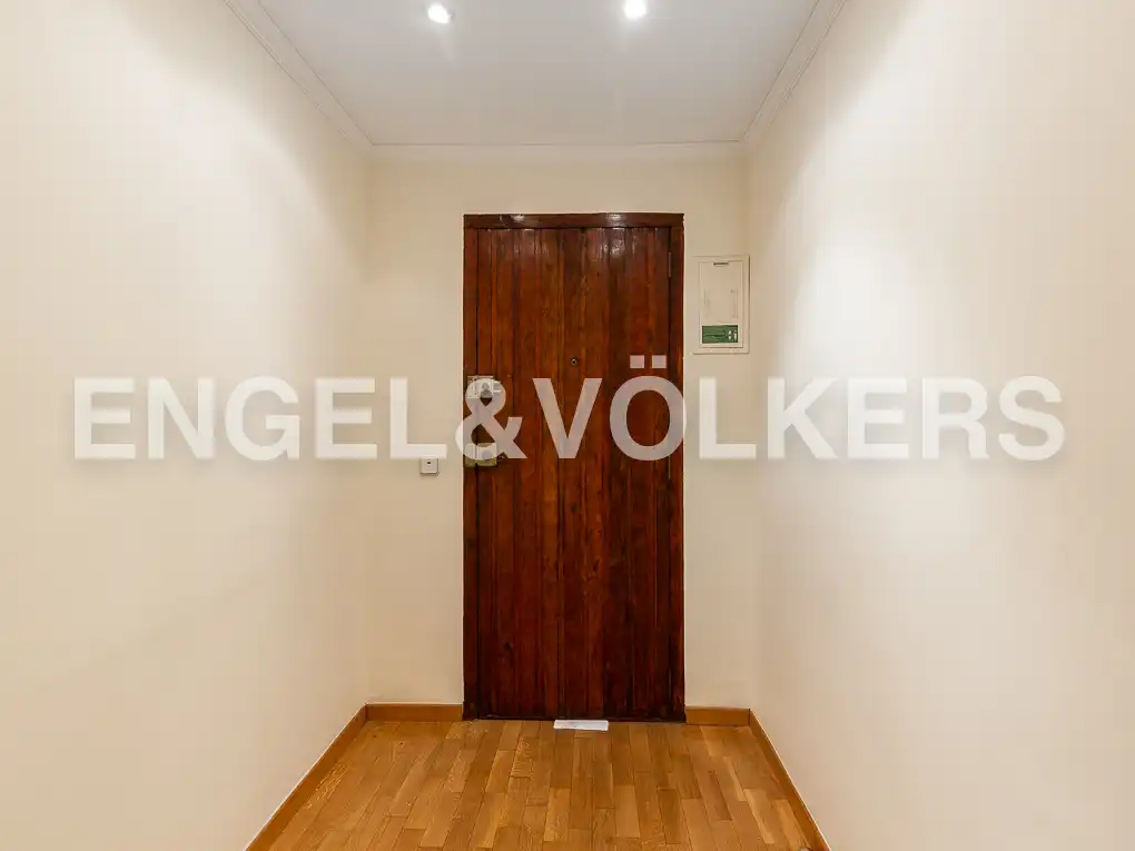 Àtic de lloguer en Valencia amb Aire condicionat, Calefacció i Parquet