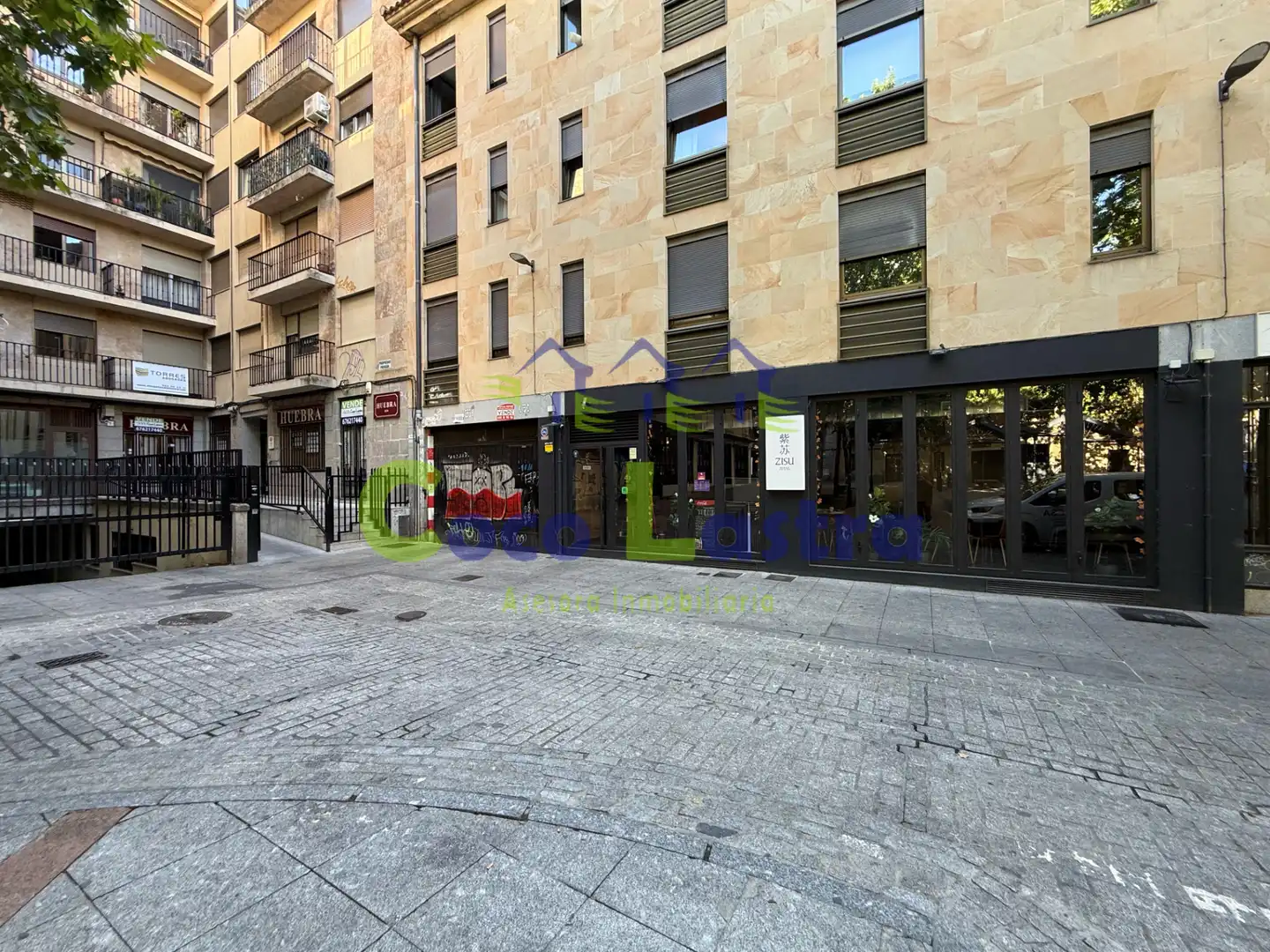 Gewerbefläche zum Verkauf in Plaza San Justo, imagen 2