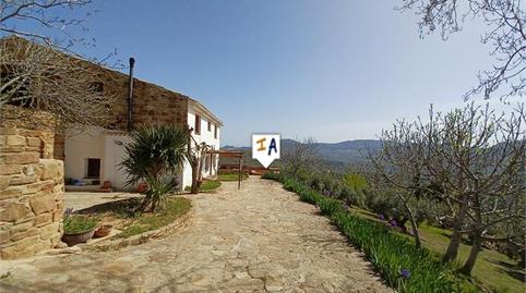 Foto 4 de Finca rústica en venda a Huelma, Jaén