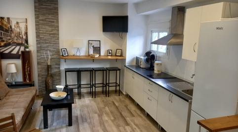 Foto 2 de Casa adosada de lloguer a La Merced, Málaga