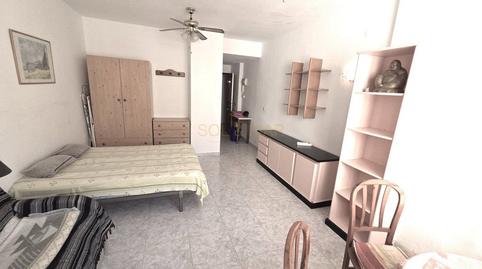 Foto 3 de Estudi de lloguer a Manantiales - Estación de Autobuses, Torremolinos