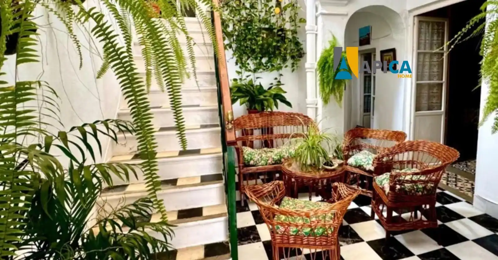 Casa in vendita a Vejer, imagen 2
