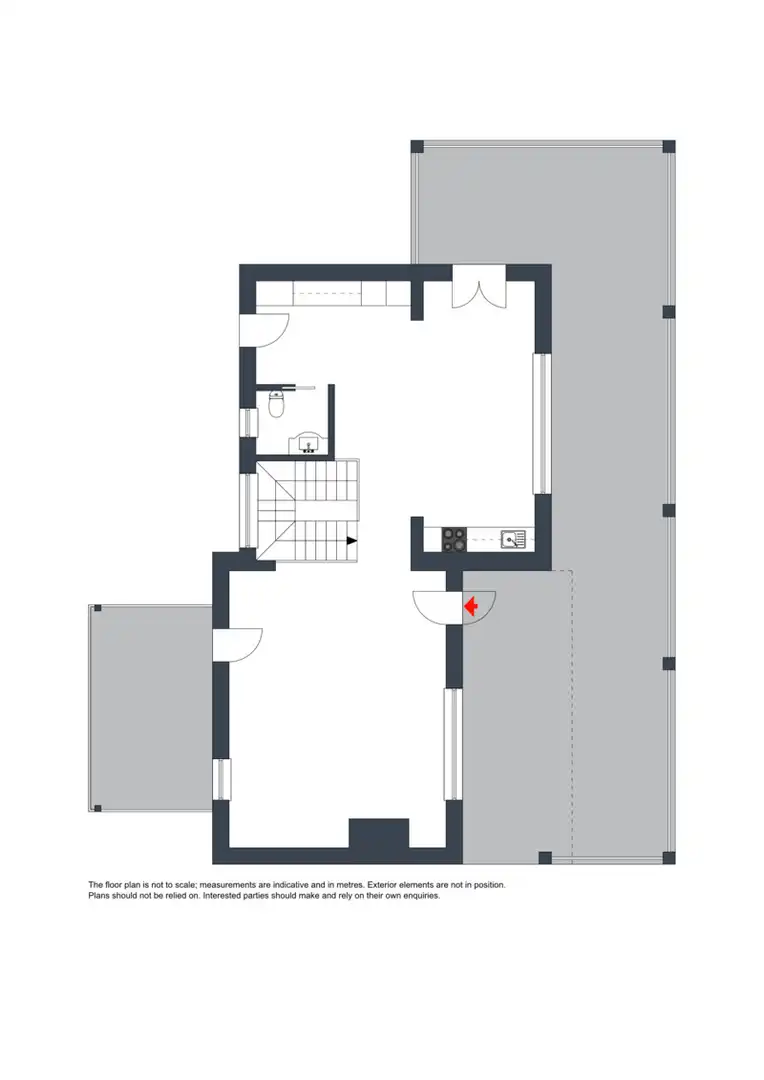 Casa o chalet en venta en Escorca con Calefacción, Jardín privado y Terraza