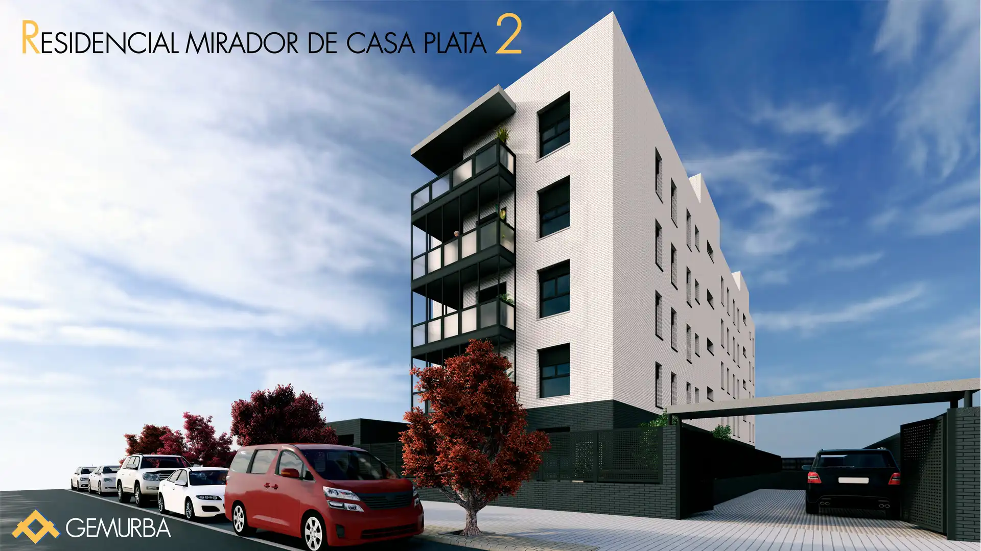 Piso en venta en Nuevo Cáceres