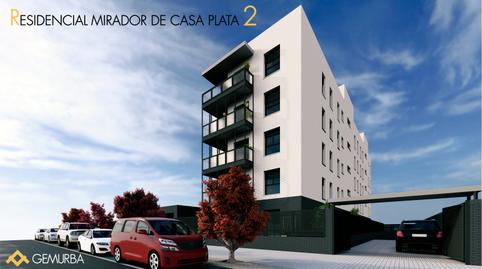 Foto 3 de Pis en venda a Nuevo Cáceres, Cáceres