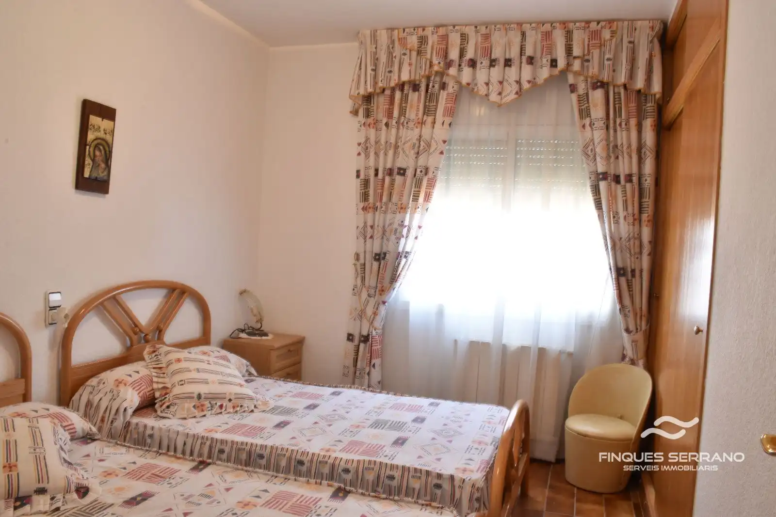 Chalet con piscina en venta en altafulla, imagen 45