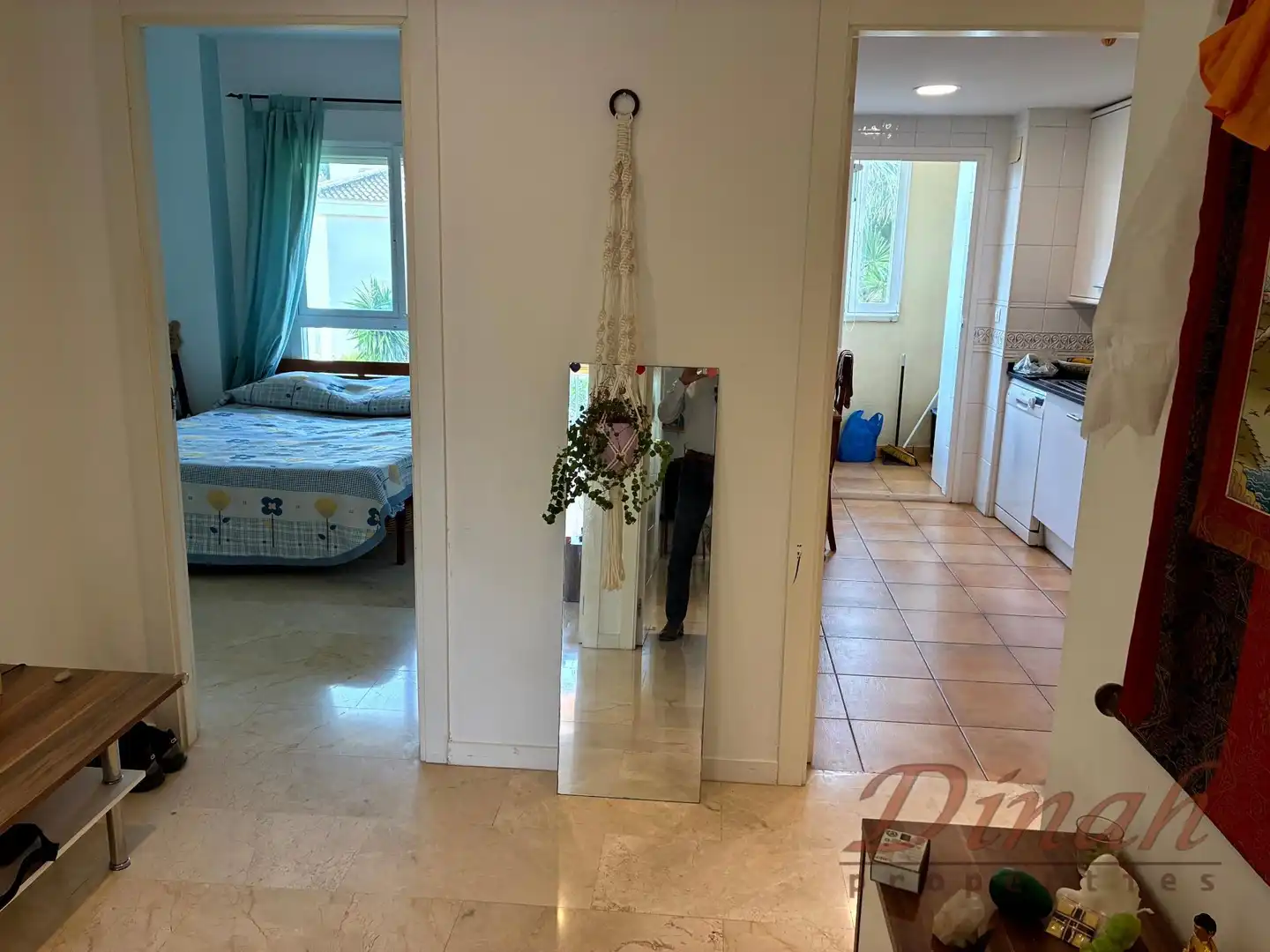 Apartament en venda en Altea amb Aire condicionat, Calefacció i Piscina comunitària