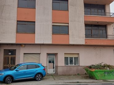 Haus zum Verkauf in Lugar Pazos Arriba 136
