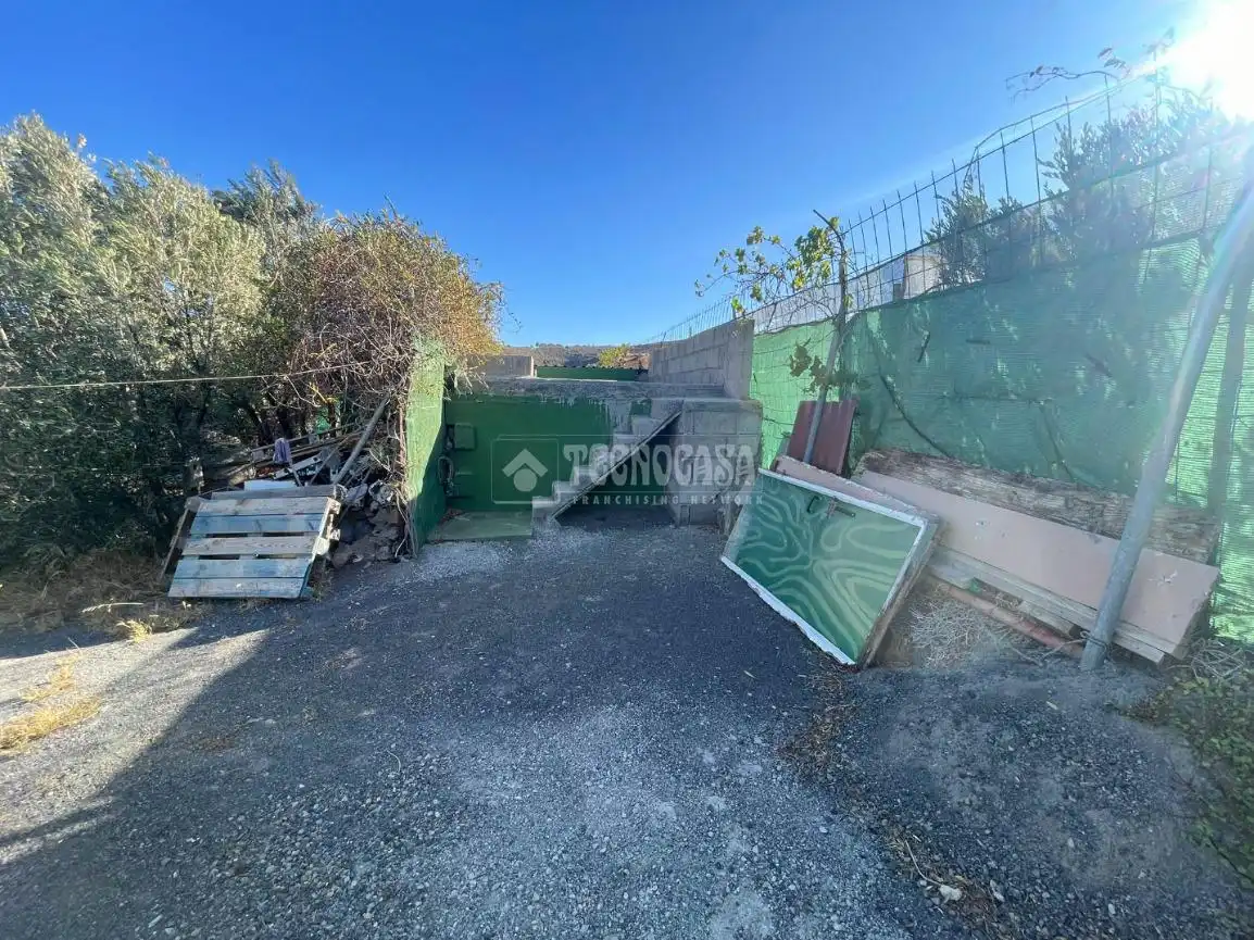 Finca rústica en venta en Ingenio