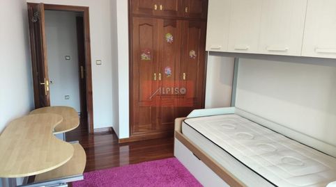 Foto 2 de Piso de alquiler en Ventiun, Ourense Capital