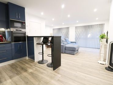 Wohnung mit Aufzug zum Verkauf in Elche ciudad