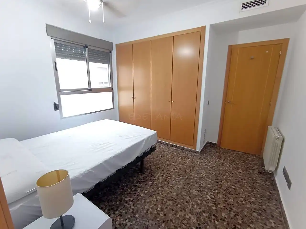 Apartments for rent in D'Ausiàs March, L'Eixereta