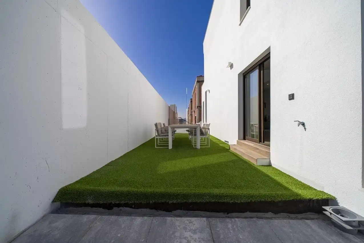 Maison avec piscine à vendre à carrer de Jamaica, imagen 5