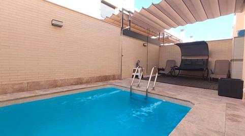 Foto 2 de Casa o chalet en venta en Calle Alonso García de Villaquirán, Nuevo Hospital, Ciudad Real Capital