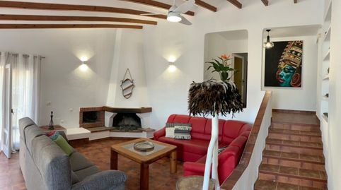 Chalet en venta en Calarreona, 5 dormitorios., imatge 5