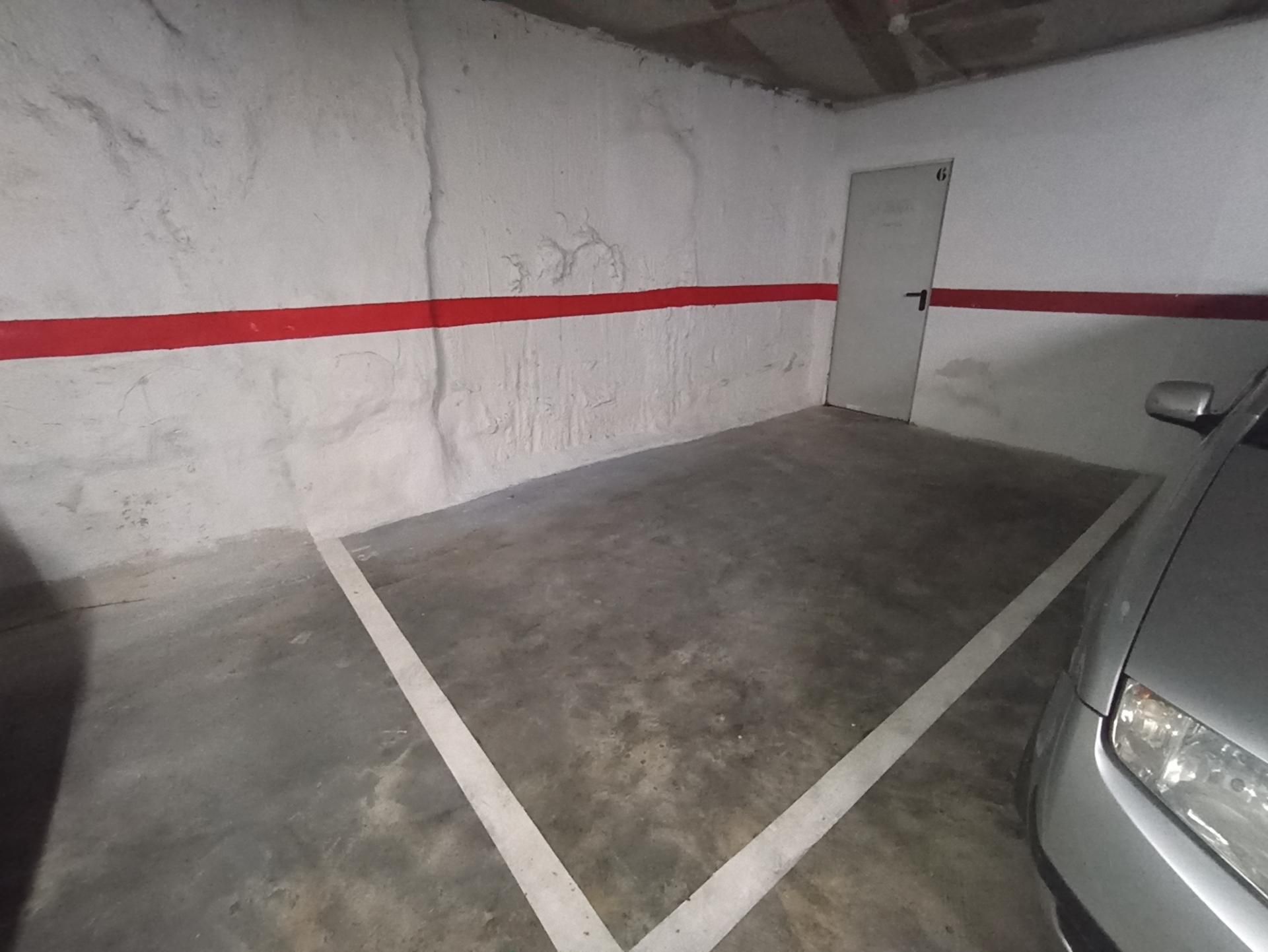 Parking of Garage for sale in Palamós