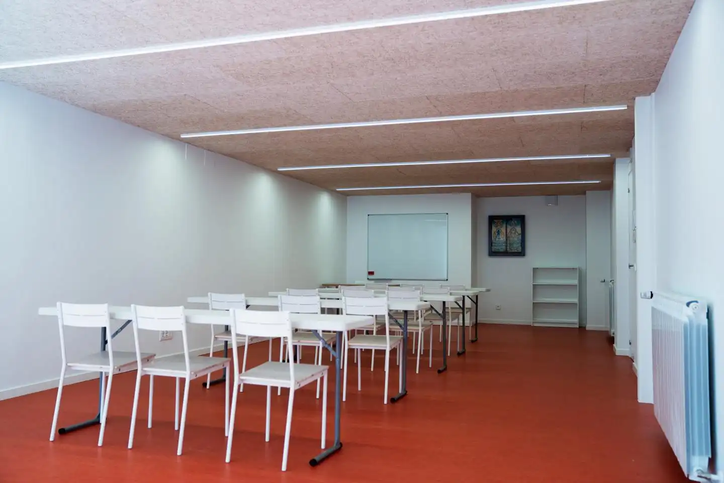Office for rent in Larrabide, Milagrosa